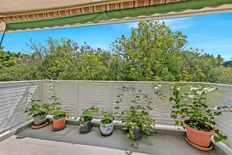 Sixth view of Homely apartment listing, 22/510 Pacific Highway, Killara NSW 2071