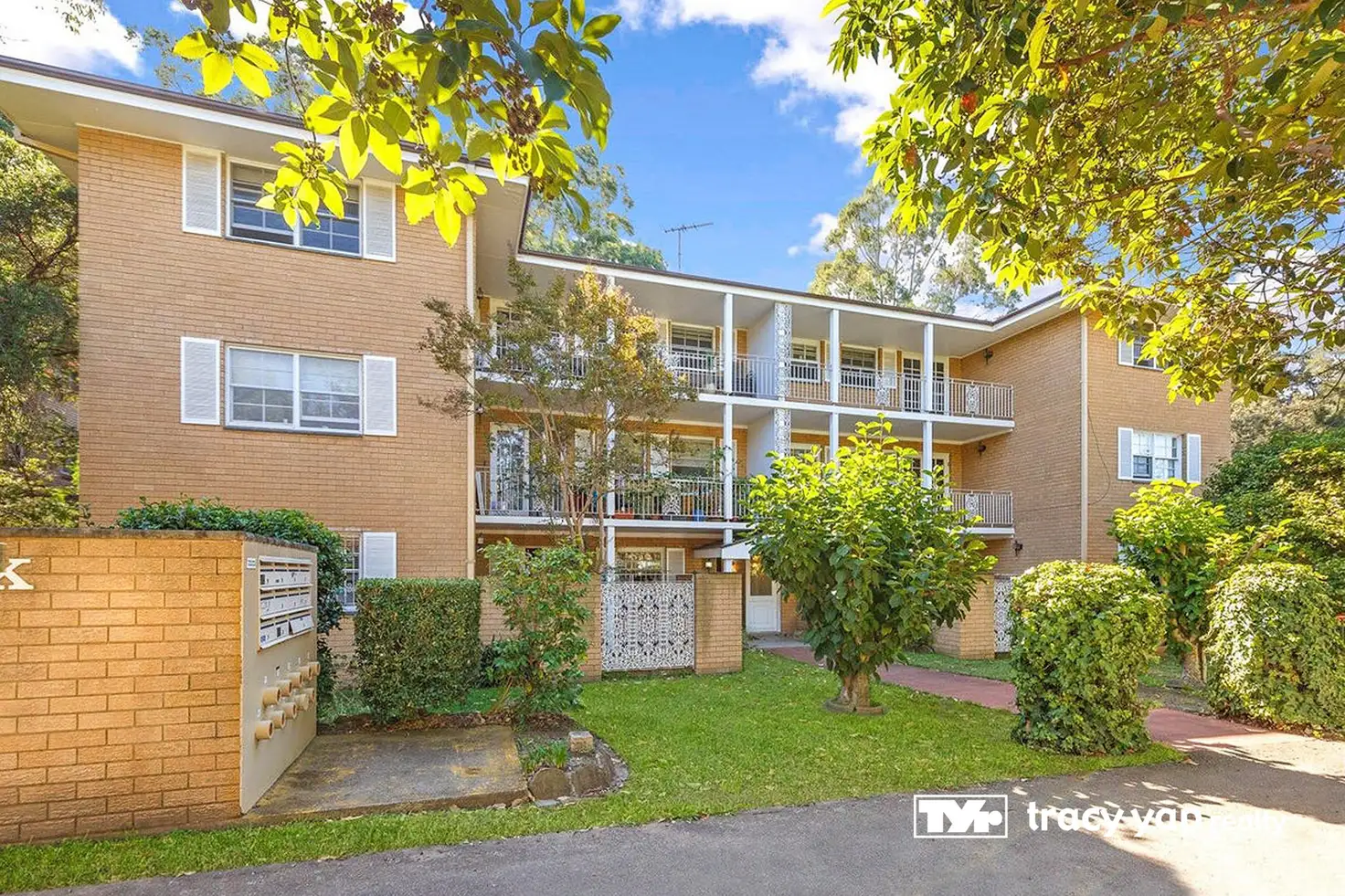 Main view of Homely apartment listing, 10/41 Bridge Street, Epping NSW 2121