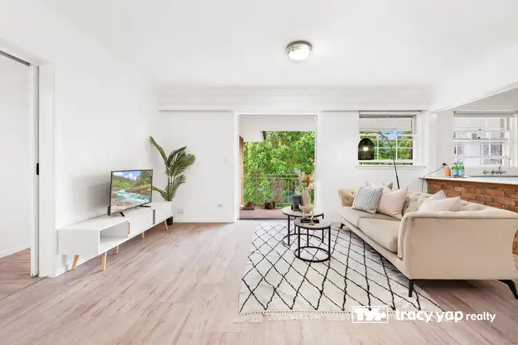 Third view of Homely apartment listing, 10/41 Bridge Street, Epping NSW 2121