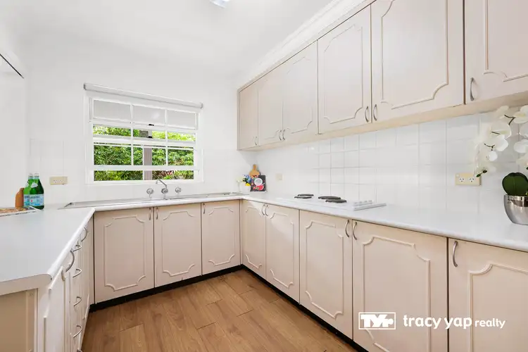 Fifth view of Homely apartment listing, 10/41 Bridge Street, Epping NSW 2121