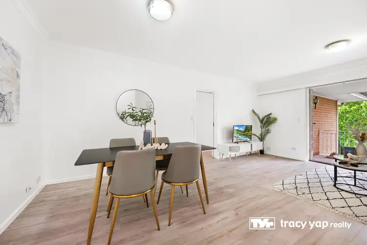 Sixth view of Homely apartment listing, 10/41 Bridge Street, Epping NSW 2121