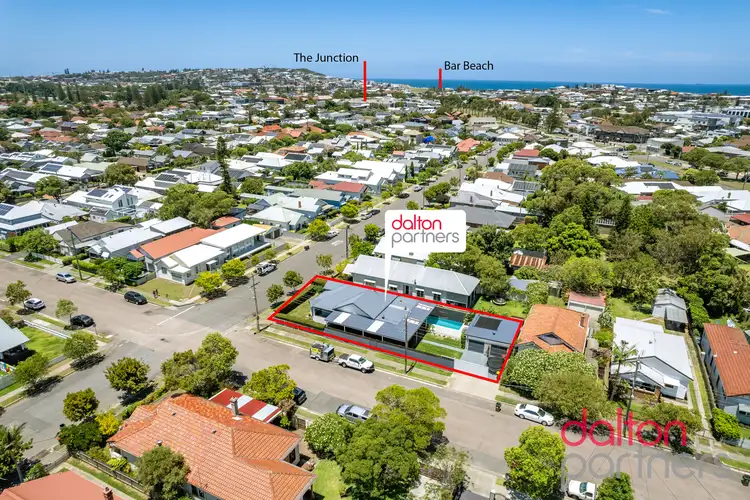 Main view of Homely house listing, 29 Cram Street, Merewether NSW 2291
