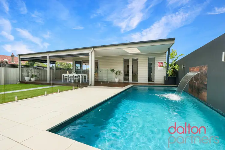 Fifth view of Homely house listing, 29 Cram Street, Merewether NSW 2291