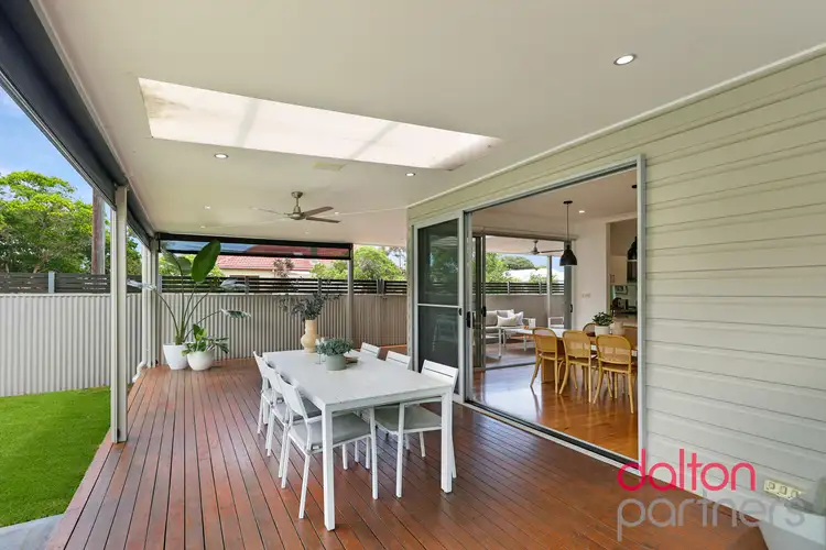 Sixth view of Homely house listing, 29 Cram Street, Merewether NSW 2291