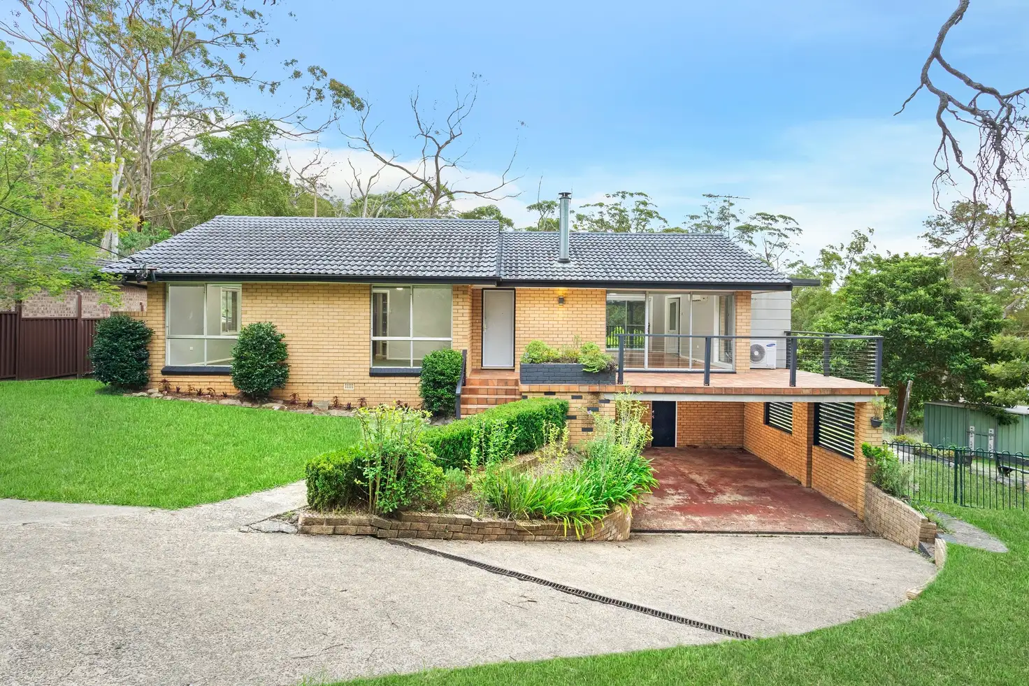 Main view of Homely house listing, 31 Vista Parade, Mount Riverview NSW 2774