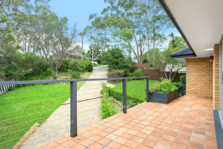 Second view of Homely house listing, 31 Vista Parade, Mount Riverview NSW 2774