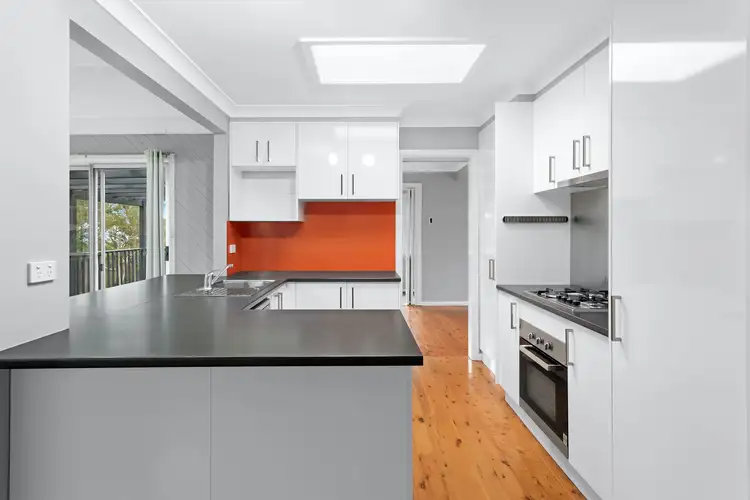 Third view of Homely house listing, 31 Vista Parade, Mount Riverview NSW 2774