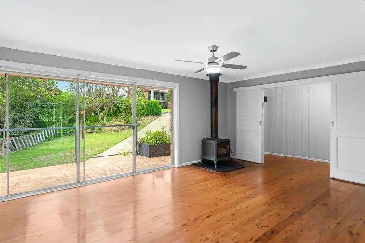 Fifth view of Homely house listing, 31 Vista Parade, Mount Riverview NSW 2774