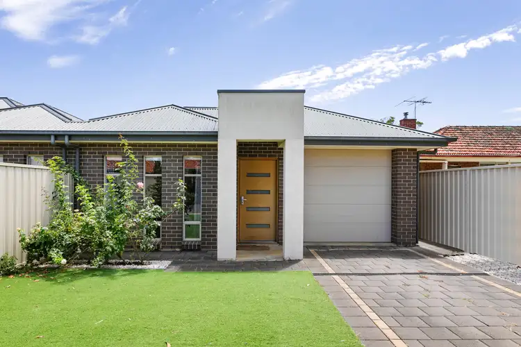 Main view of Homely house listing, 49 Norrie Avenue, Clovelly Park SA 5042