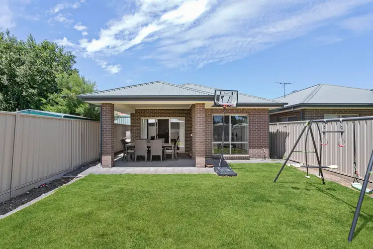 Third view of Homely house listing, 49 Norrie Avenue, Clovelly Park SA 5042