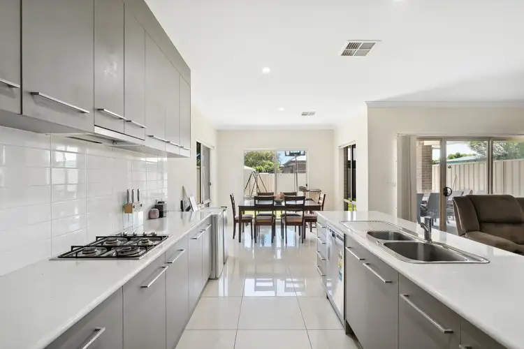 Fourth view of Homely house listing, 49 Norrie Avenue, Clovelly Park SA 5042