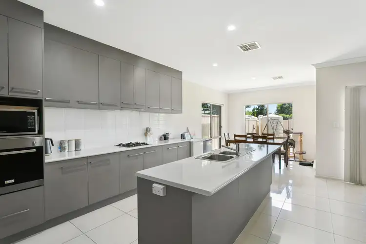 Fifth view of Homely house listing, 49 Norrie Avenue, Clovelly Park SA 5042