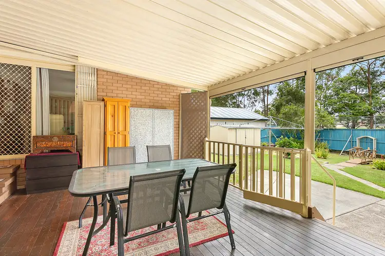 Fifth view of Homely house listing, 9 Monash Road, Kanwal NSW 2259