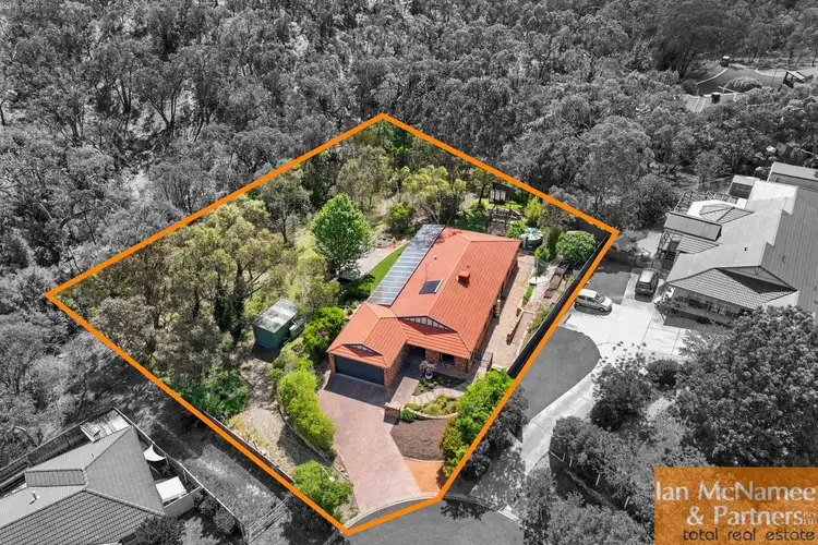 Main view of Homely house listing, 6 MacKellar Place, Jerrabomberra NSW 2619