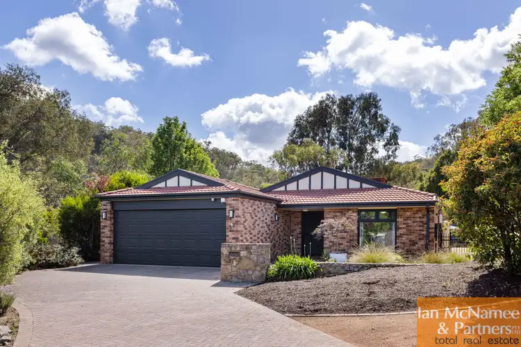 Second view of Homely house listing, 6 MacKellar Place, Jerrabomberra NSW 2619