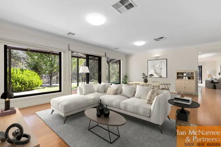 Third view of Homely house listing, 6 MacKellar Place, Jerrabomberra NSW 2619
