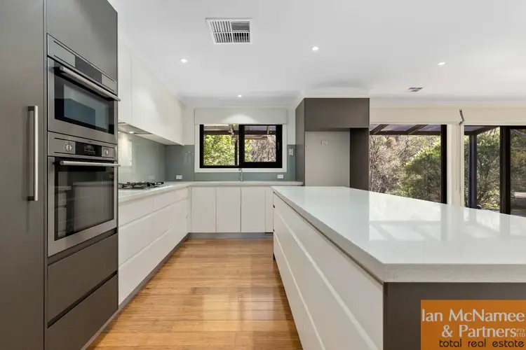 Fifth view of Homely house listing, 6 MacKellar Place, Jerrabomberra NSW 2619