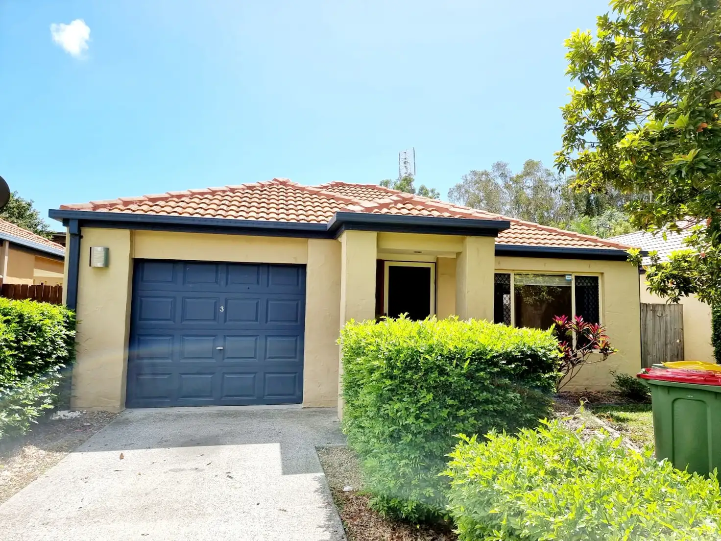 Main view of Homely unit listing, Level Unit/3/173-175 Government Road, Labrador QLD 4215