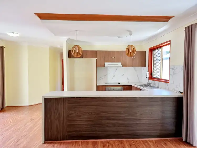 Second view of Homely unit listing, Level Unit/3/173-175 Government Road, Labrador QLD 4215