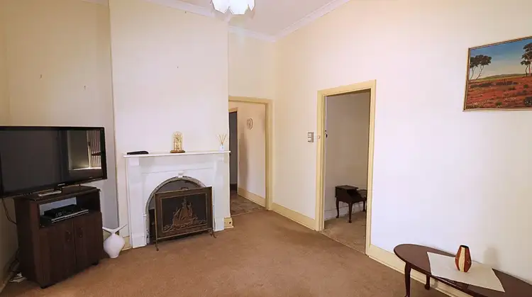 Second view of Homely house listing, 17 Arthur Street, Wubin WA 6612