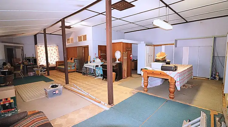 Fourth view of Homely house listing, 17 Arthur Street, Wubin WA 6612