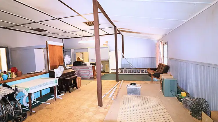 Fifth view of Homely house listing, 17 Arthur Street, Wubin WA 6612