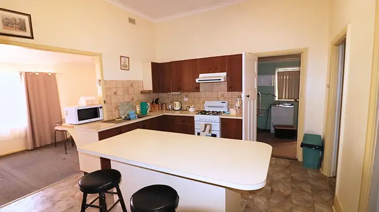 Sixth view of Homely house listing, 17 Arthur Street, Wubin WA 6612
