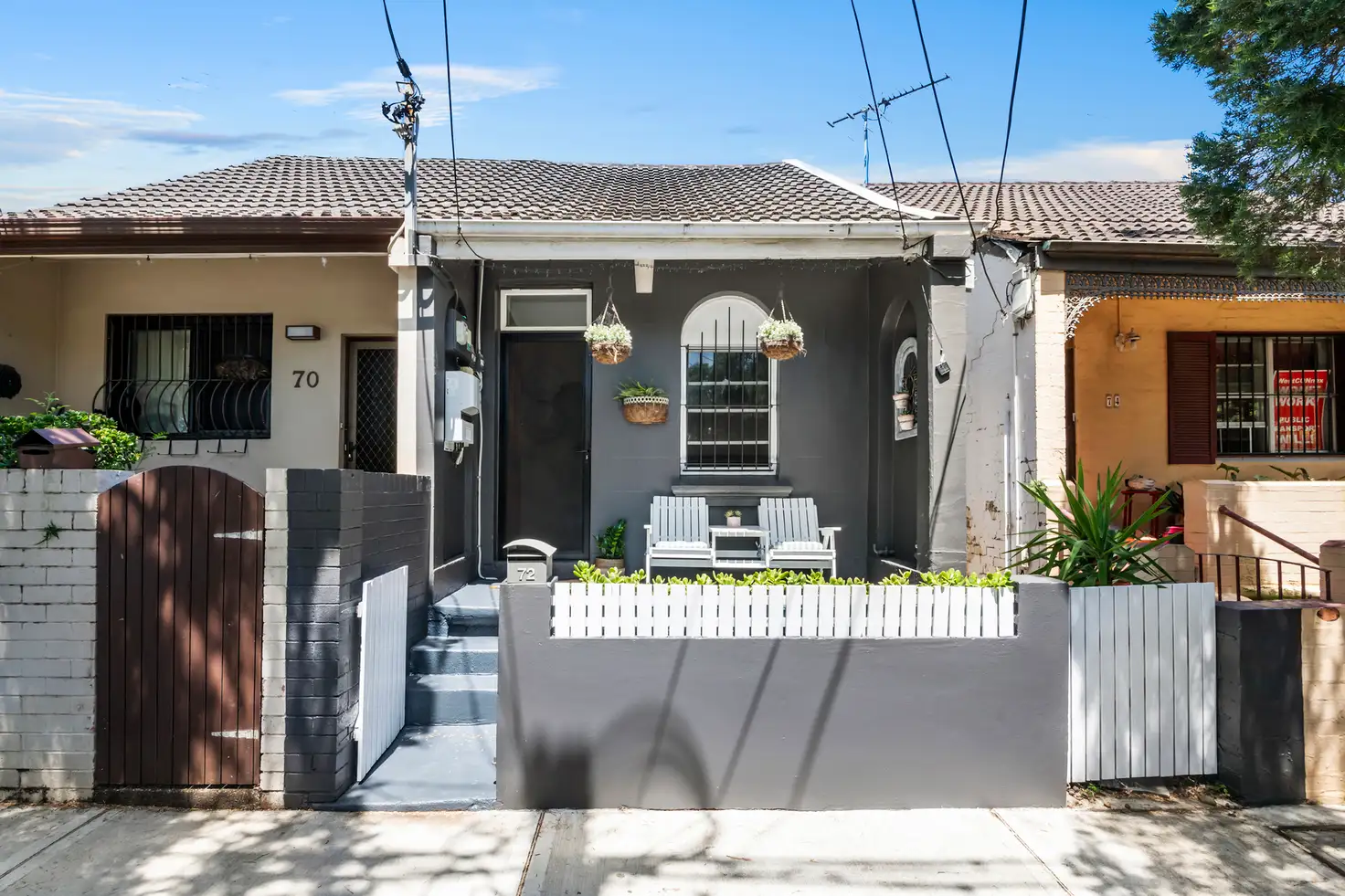 Main view of Homely house listing, 72 Terry Street, Tempe NSW 2044