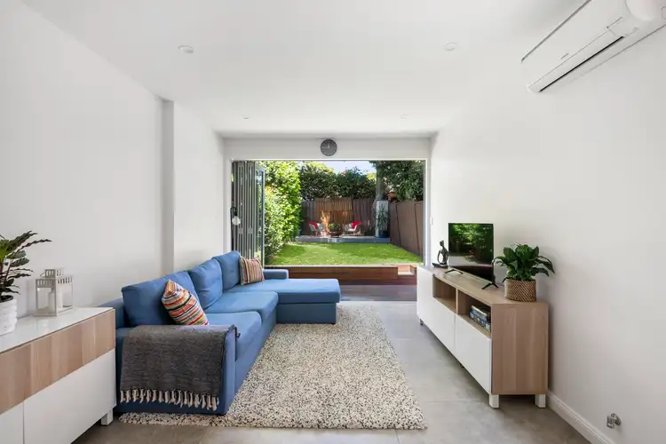 Second view of Homely house listing, 72 Terry Street, Tempe NSW 2044