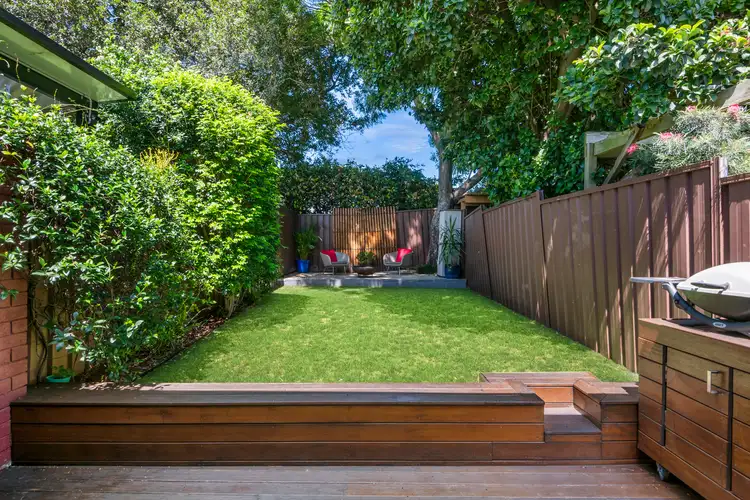 Third view of Homely house listing, 72 Terry Street, Tempe NSW 2044