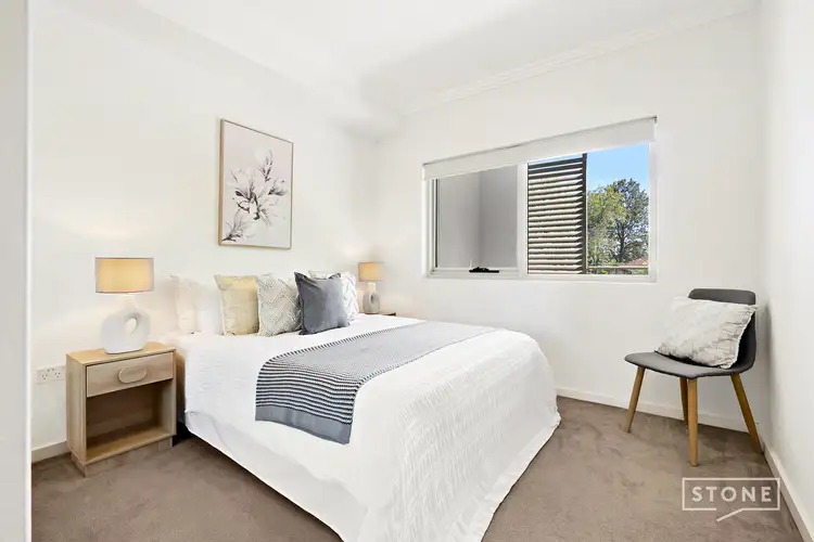 Sixth view of Homely apartment listing, 13/93-95 Thomas Street, Parramatta NSW 2150