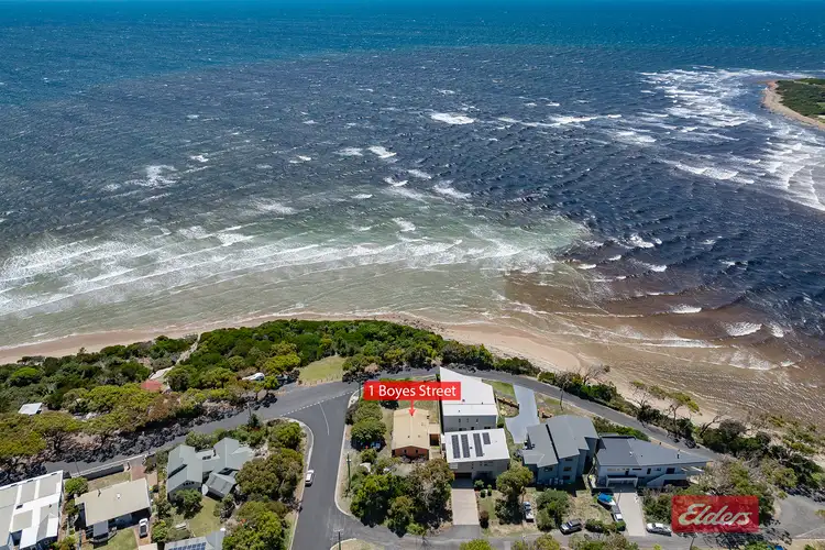 1 Boyes Street, Turners Beach TAS 7315