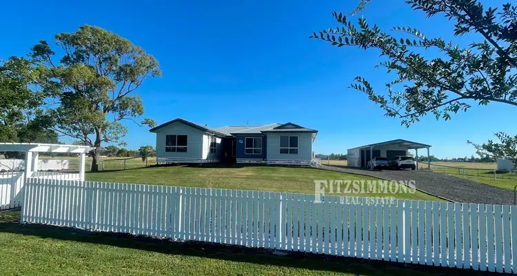 15 Katherine Street, Dalby QLD 4405