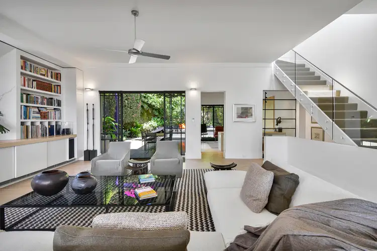 43 Thomas Street, Mcmahons Point NSW 2060
