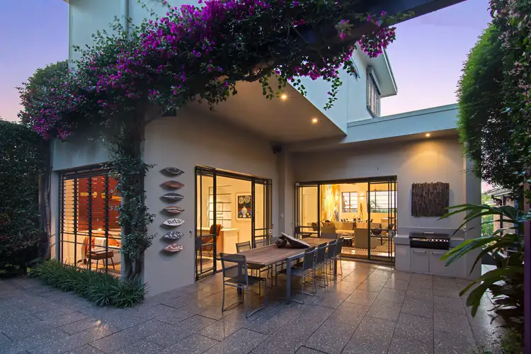 Second view of Homely house listing, 43 Thomas Street, Mcmahons Point NSW 2060