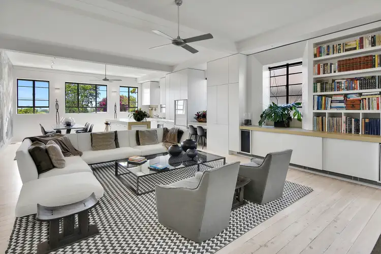 Third view of Homely house listing, 43 Thomas Street, Mcmahons Point NSW 2060