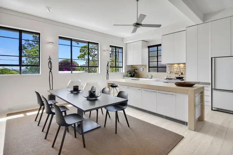 Fourth view of Homely house listing, 43 Thomas Street, Mcmahons Point NSW 2060
