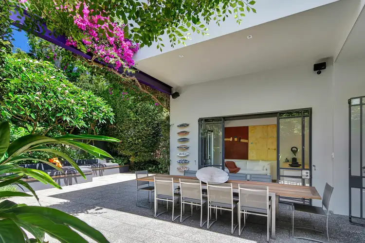 Fifth view of Homely house listing, 43 Thomas Street, Mcmahons Point NSW 2060