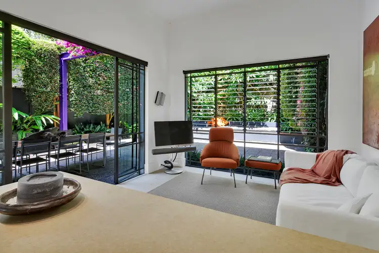 Sixth view of Homely house listing, 43 Thomas Street, Mcmahons Point NSW 2060