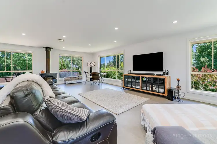 Second view of Homely house listing, 70 Robinsons Lane, Guyra NSW 2365