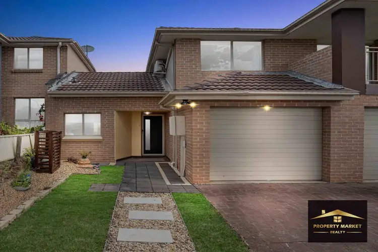 23 Westmoreland Road, Leumeah NSW 2560