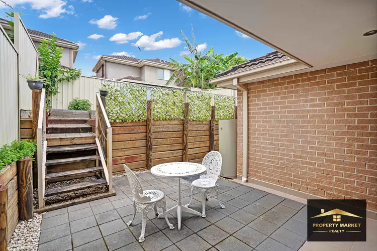 Fourth view of Homely semi-detached listing, 23 Westmoreland Road, Leumeah NSW 2560