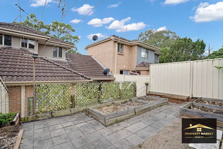 Fifth view of Homely semi-detached listing, 23 Westmoreland Road, Leumeah NSW 2560