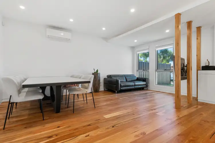 Third view of Homely house listing, 61 Kingloch Parade, Wantirna VIC 3152