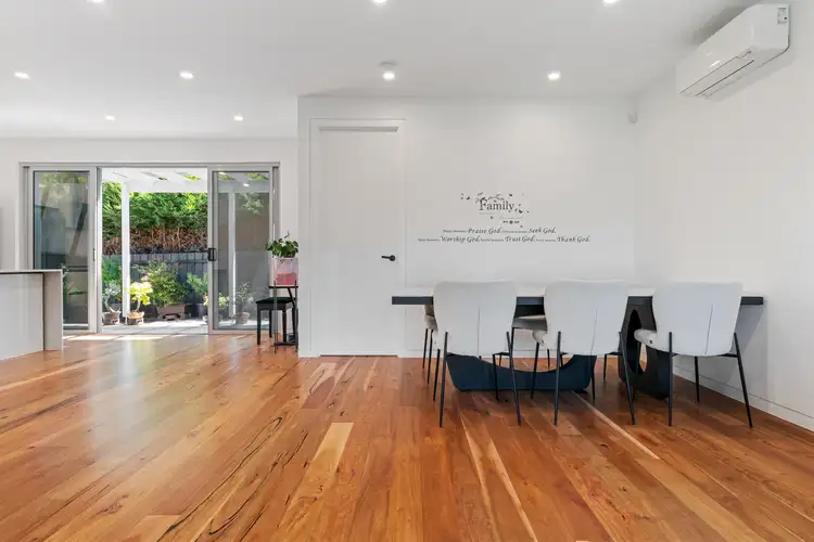 Fourth view of Homely house listing, 61 Kingloch Parade, Wantirna VIC 3152