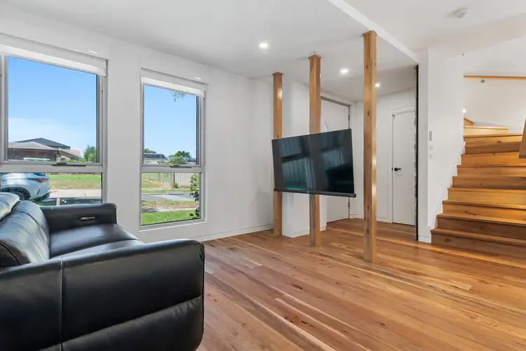 Fifth view of Homely house listing, 61 Kingloch Parade, Wantirna VIC 3152