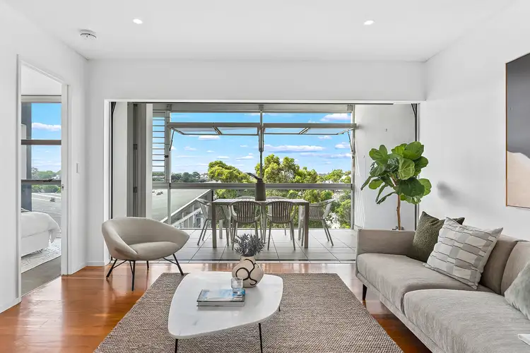 94/4 Alexandra Drive, Camperdown NSW 2050