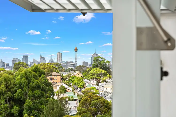 Third view of Homely apartment listing, 94/4 Alexandra Drive, Camperdown NSW 2050