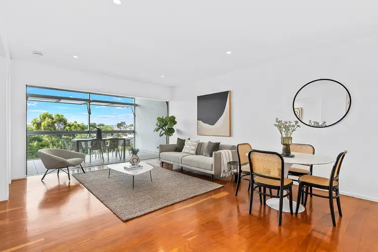 Fourth view of Homely apartment listing, 94/4 Alexandra Drive, Camperdown NSW 2050
