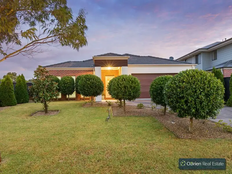 Main view of Homely house listing, 59 Jamieson Way, Berwick VIC 3806